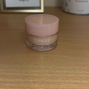 Clinique Moisture Surge- extended thirst relief- .5 oz